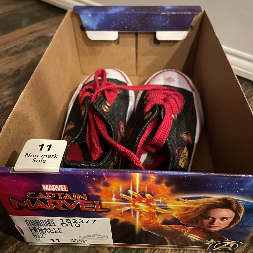 Toddler Sneaker